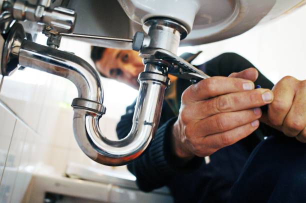 Best Residential Plumbing Services  in South Miami, FL