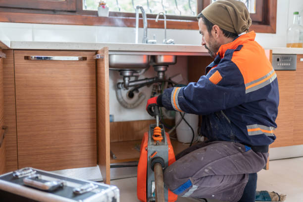 Reliable South Miami, FL Plumbing Solutions