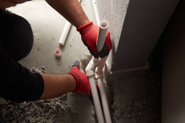 Best Leak Detection Services  in South Miami, FL