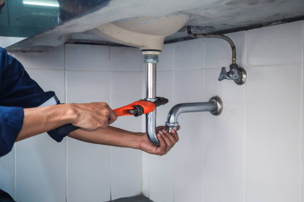 Best Same-Day Plumbing Service  in South Miami, FL