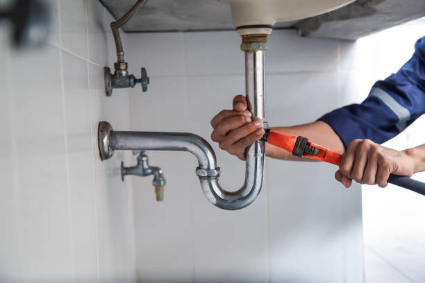 Best Shower Repair Services  in South Miami, FL