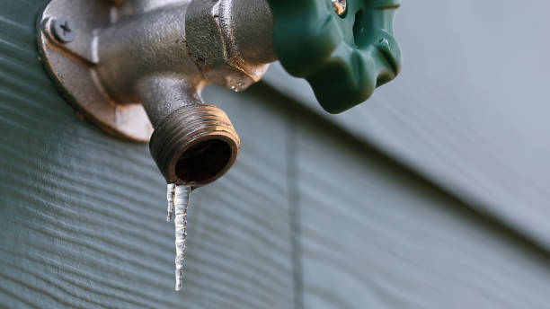 Best Hot Water Heater Installation  in South Miami, FL