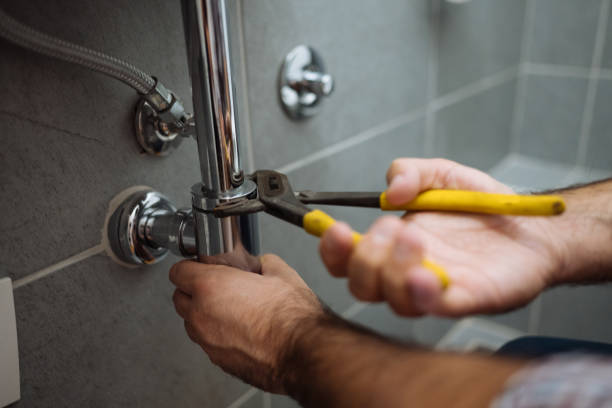 Best Affordable Plumbing Services  in South Miami, FL