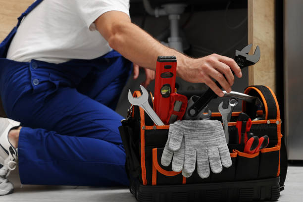Best Emergency Plumbing Repair  in South Miami, FL