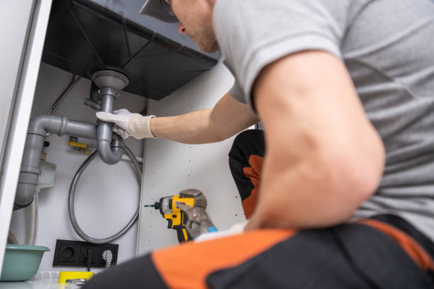 Best Drain Cleaning Services  in South Miami, FL