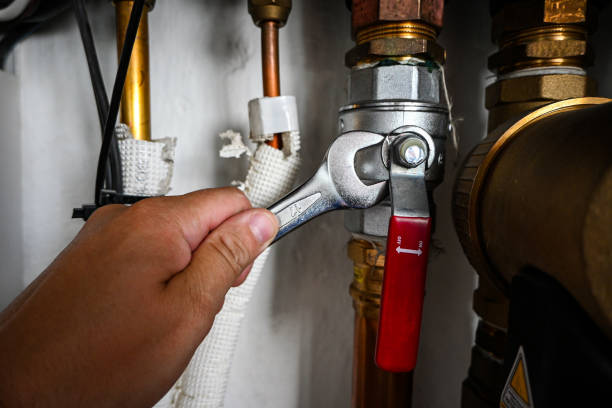 Hot Water Heater Installation in South Miami, FL